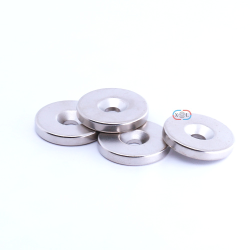 Neodymium magnets for children's toys