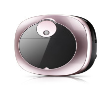 2018 Novo Produto Aspiradora Robot Cleaner