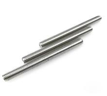 SUS202 SUS304 thread rod price