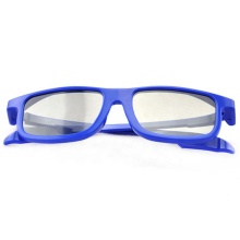 IMAX Cinema 3D Linear Polarized Plastic Glasses