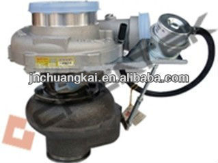 Dongfneg cummins engine turbocharger C4051033