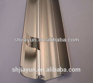 Aluminum Led Extrusion / Led Strip Light Aluminum extrusion