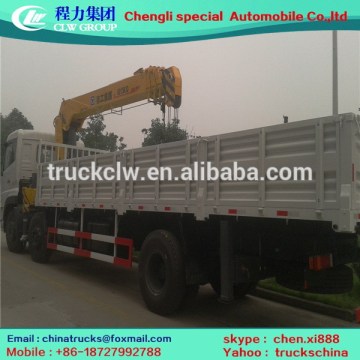 Discount design 5tons truck mobile cranes                        
                                                Quality Assured