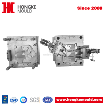 Auto Part Injection Tooling