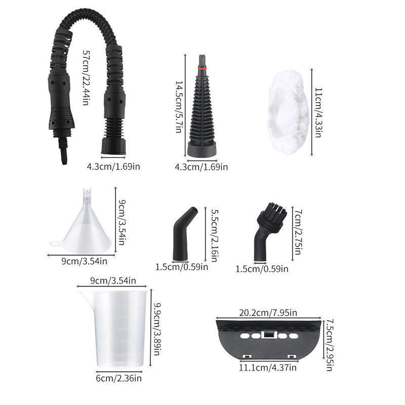 Essential Household Supplies for Your Daily Needs