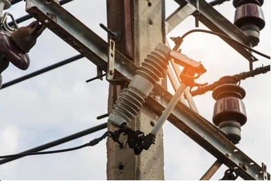 MTFP3 Řada MTFC3 Pojistkový výřez pro ochranu vedení