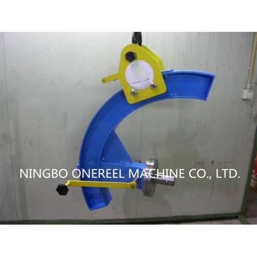 Manual Coil Reel Tilters