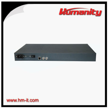 Humanity PCM Multiplexer PCM connector