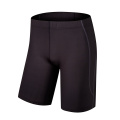 Yoga Apparel Stylish Short Fitness Pants For Men in Gym Supplier