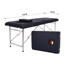 Portable Folding Beauty Bed Spa Massage Table