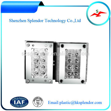 China OEM/ODM Injection Moulds Manufacturer 99233