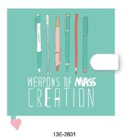 Hard Cover Note Book