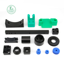 cnc machining plastic OEM plastic cnc spare parts