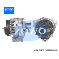 01204655002 BOSCH ALTERNATOR 100A 24V