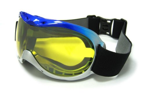 UV safety goggles