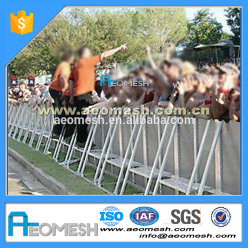 security gates and barriers Stage Barrier