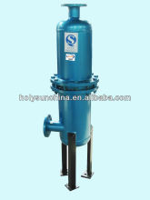 Compressed Air High Efficiency Oil Removal