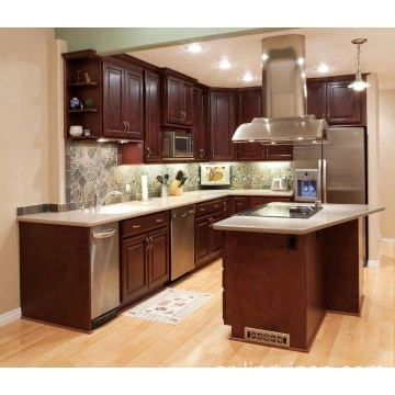 الصين تصاميم خزائن المطبخ شاكر وحدات وحدات المصنعين