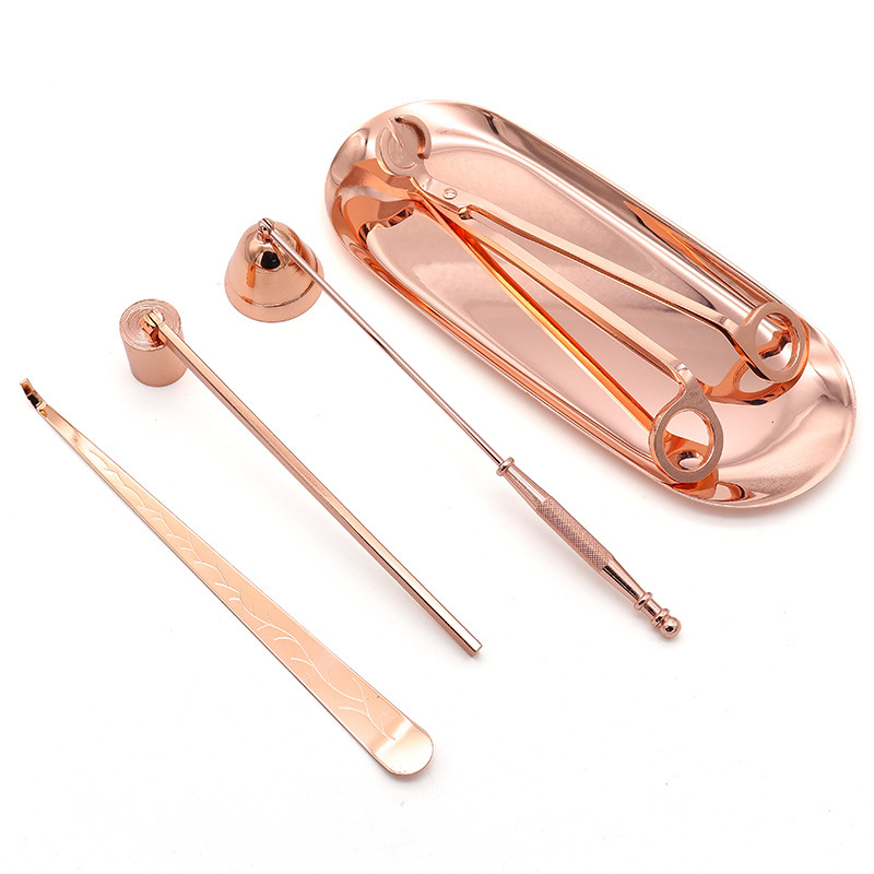 Інструменты для свечак для кучак для шкура