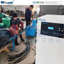 Soldering Fume Collector for Filtrate Soldering Fume