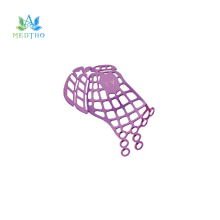 orbital mesh plate