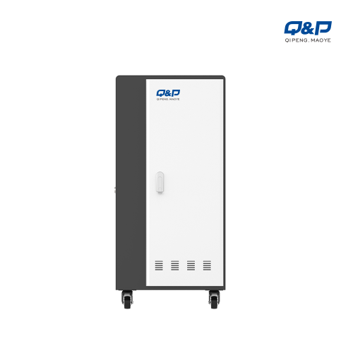 An Affordable Charging Cart for up to Devices