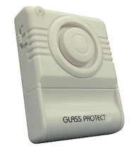 Glass Guard Window Alarm