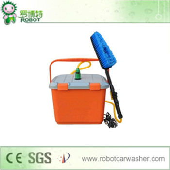 20L Portable Car Cleaning Tool for Auto Insurance Gifts (RW-P20C)