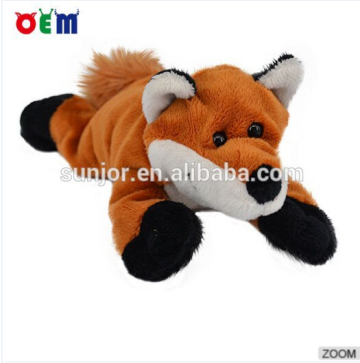 Fox Shaped Plush Screen Wipe Toys Cleaning Wipes