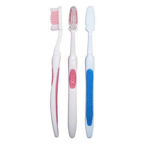 FDA Cobor Adult Toothbrush With Big Head Toothbrushes