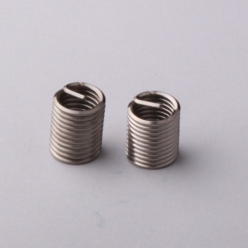 SUS304 Spark Plug Metric Thread Repair Inserts