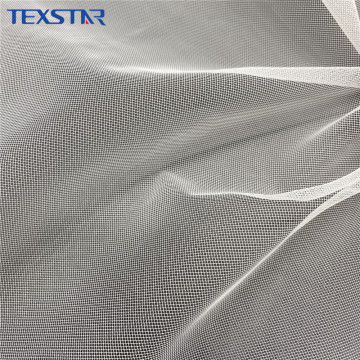 New Design Soft Tulle Nylon Fabric for Wedding