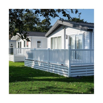 Hot Sale Wood Plastic Composite Railing - WPC Plastic Handrail