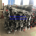 API 5CT Q125 PSL2/PSL3 OCTG drill pipes