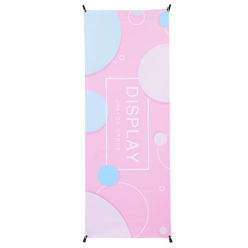 X Banner Stand Flex Banner Stand