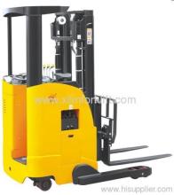 Electric Fork Reach Truck?