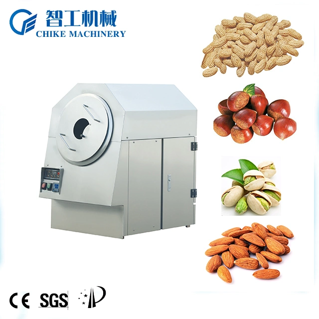 Probat 1 Kg 2kg 3kg Roasting Machine Industrial Nuts Roaster