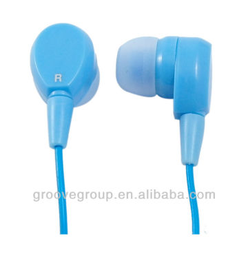 mobile phone single earbud earphone , 27E1108