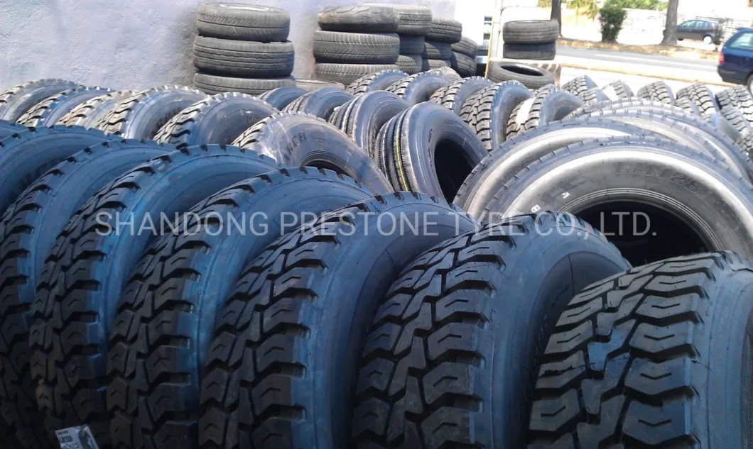 on/off Road Tyre, Drive Tyre, Roadlux Longmarch Lm328, 12r22.5, 13r22.5, 295/80r22.5, 315/80r22.5