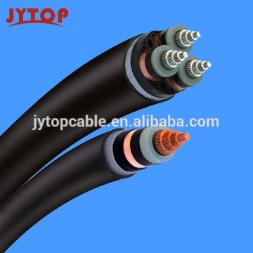 hight quality Aluminum Conductor XLPE Insulated Power Cable