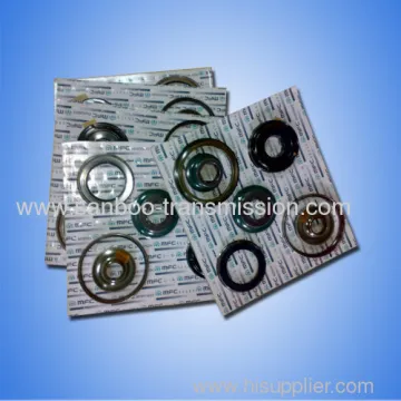 01n Transmission Piston Kit