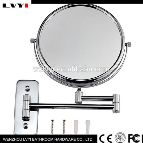 Factory direct sale different types color mirror grey bronze mirror wholesale