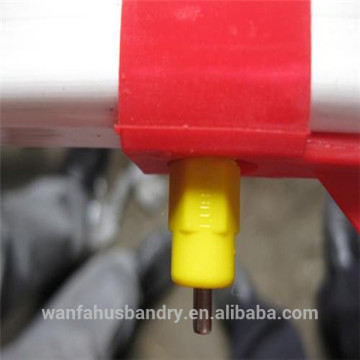 2014automatic chicken waterer feeder in poultry equipment