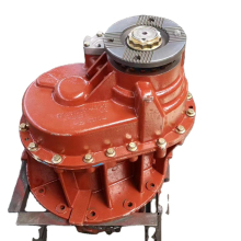 SHACMAN Truck Spare Parts: Middle Axle Rear Axle AC16 Axle WG9981320436 HOWO Inter Axle Differential Housing