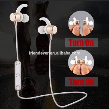 Wireless hidden invisible bluetooth earpiece mini earphone, bluetooth earbuds earphone