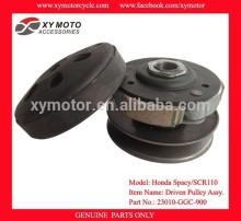 Driven Face Clutch Assembly For Honda Motorcycle Starter Clutch Assembly Part No.23010-KVJ-890