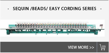 Lejia 24 heads high speed sewing computerized bordadora cheap computer embroidery machine