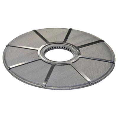 Factory Direct Sales filter disc screen