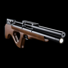 PCP Air Bullpup P15