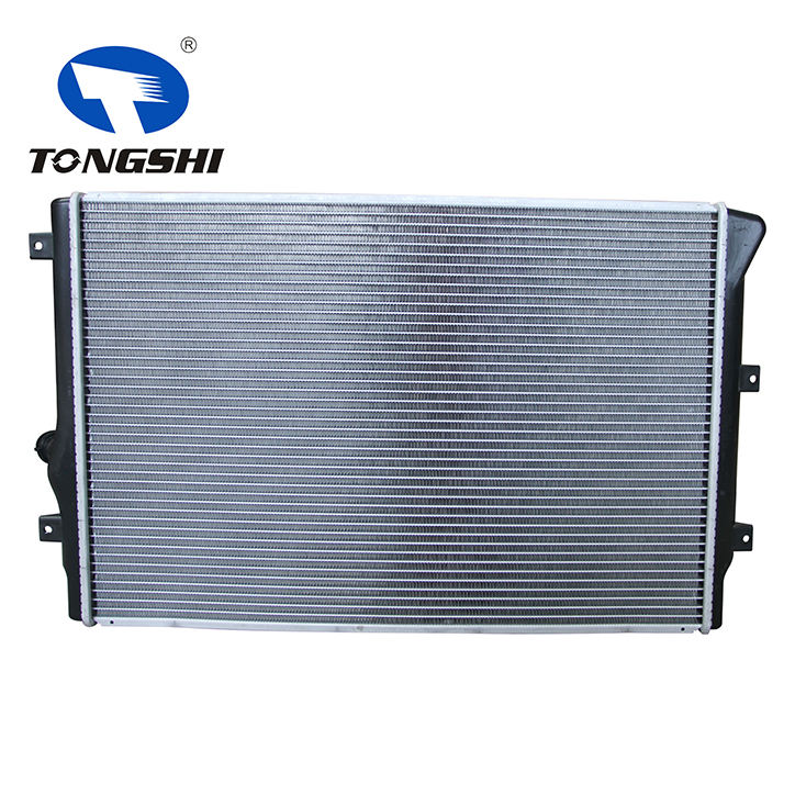 Audi A3-s 3 Oem 1k0121251dd용 알루미늄 라디에이터, Bossgoo.com의 고품질 Audi A3-s 3 ...
